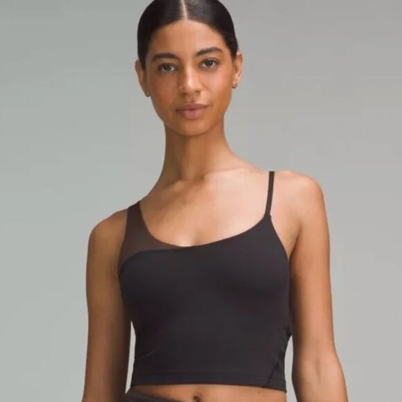 lululemon athletica Tops - lululemon Align™ Thin Strap Tank Top  Colour Block